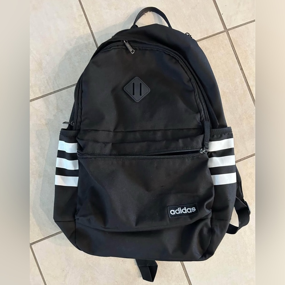 Adidas backpack